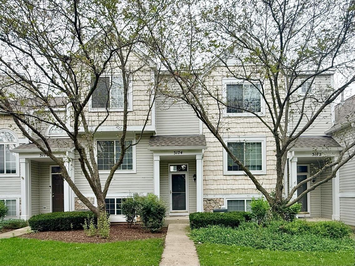 3174 Teal Bay Ct., Aurora, IL 60503