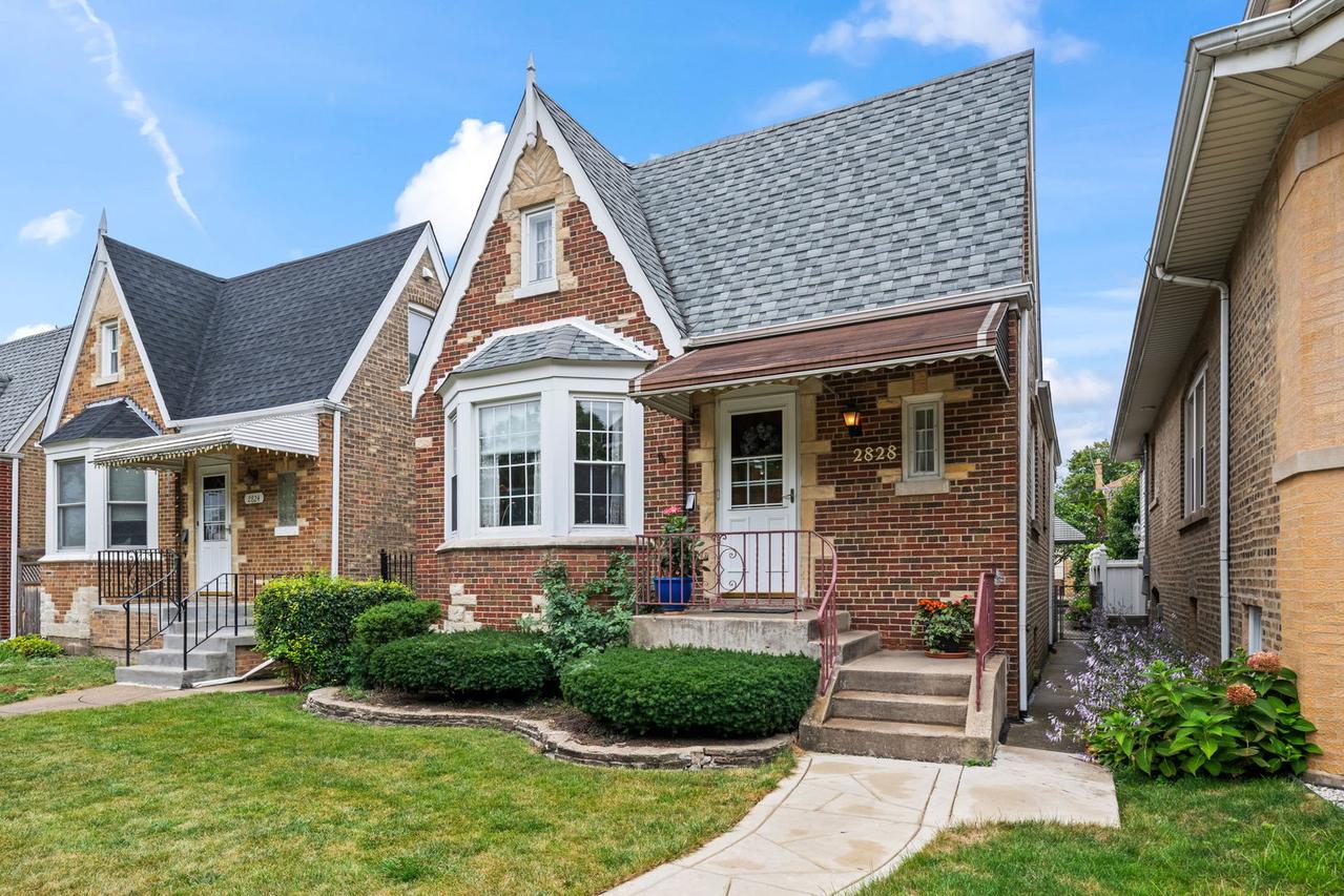 2828 N Melvina Ave., Chicago, IL 60634