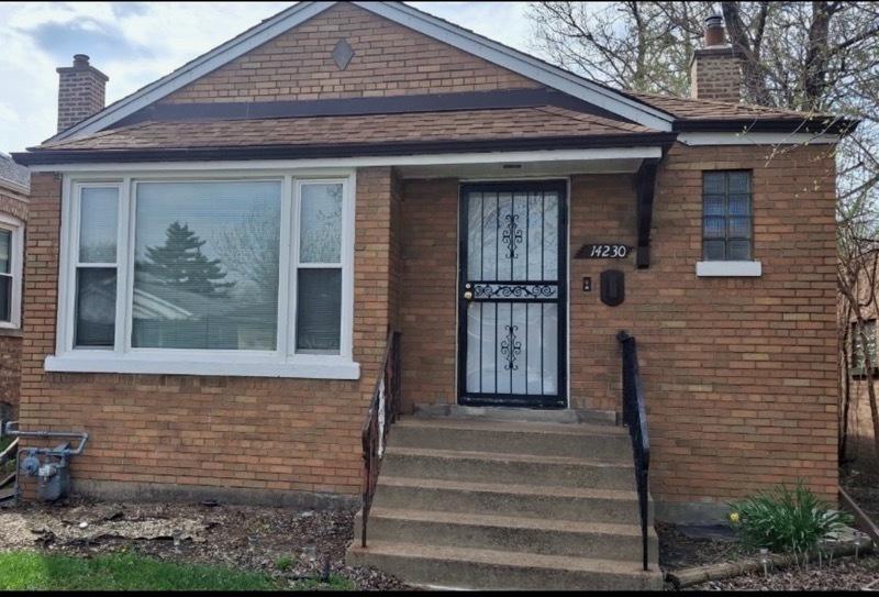 14230 S Wallace Ave., Riverdale, IL 60827