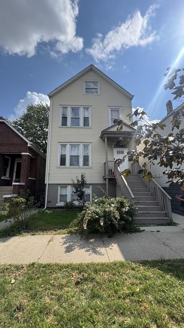 5023 W 29th Pl., Cicero, IL 60804