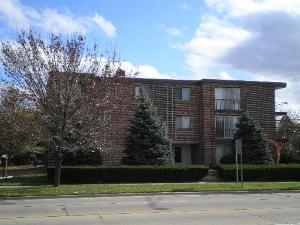 10241 Central Ave. #3D, Oak Lawn, IL 60453