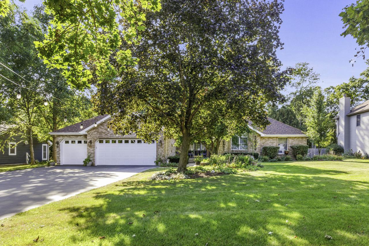 4609 E 2619th Rd., Sandwich, IL 60548