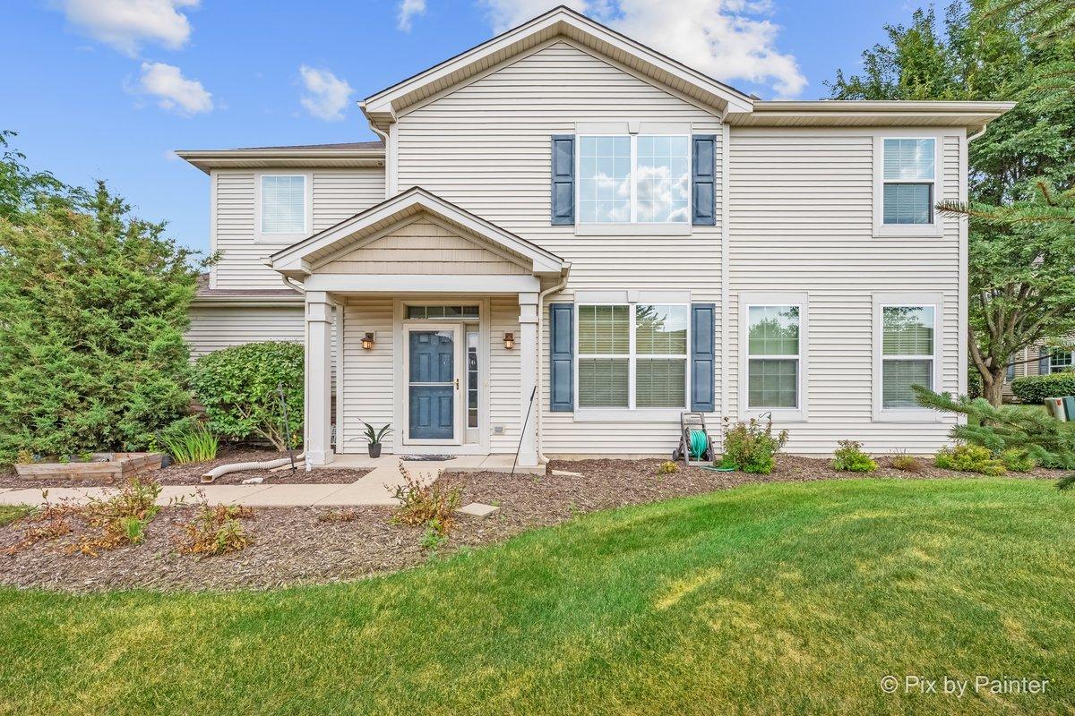 481 S Jade Ln., Round Lake, IL 60073