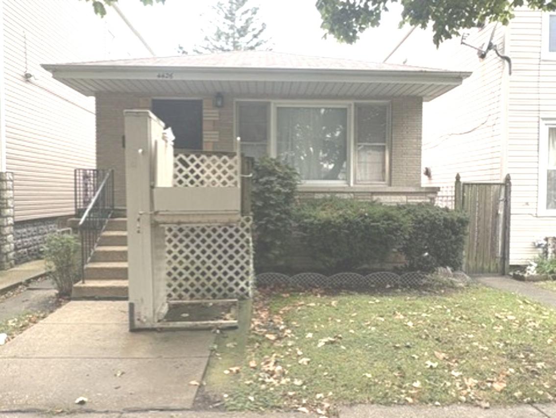 4426 S Maplewood Ave., Chicago, IL 60632