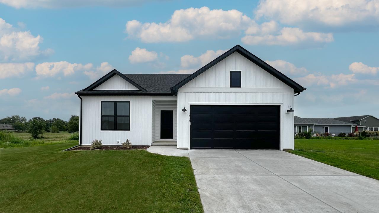 Lot 58 Houtz Cir., Elburn, IL 60119