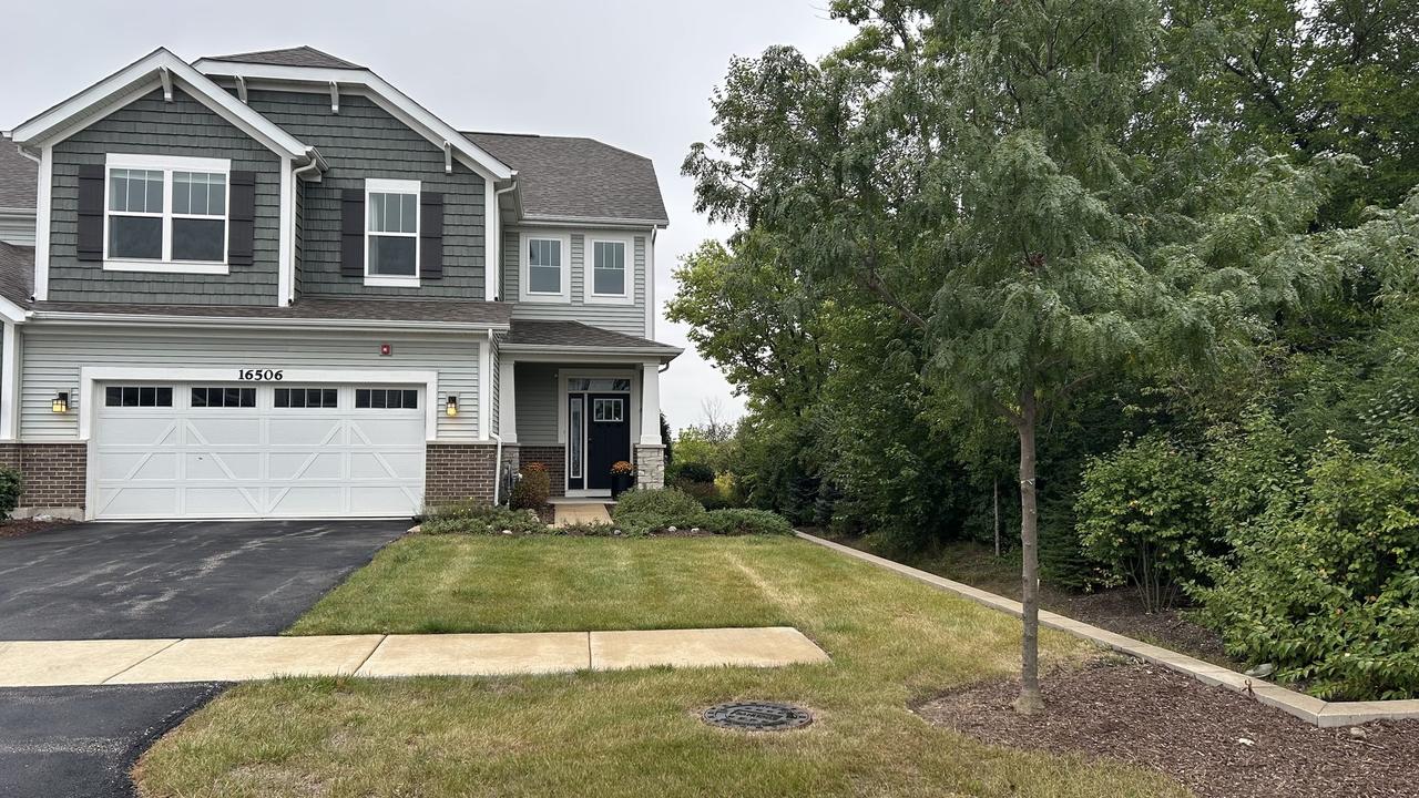 16506 Brook Ln., Lockport, IL 60441