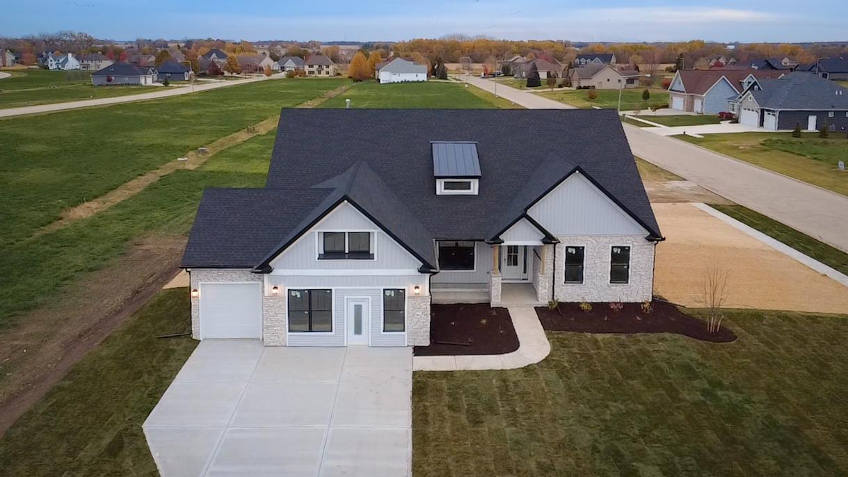 Lot 89 Houtz Cir., Elburn, IL 60119