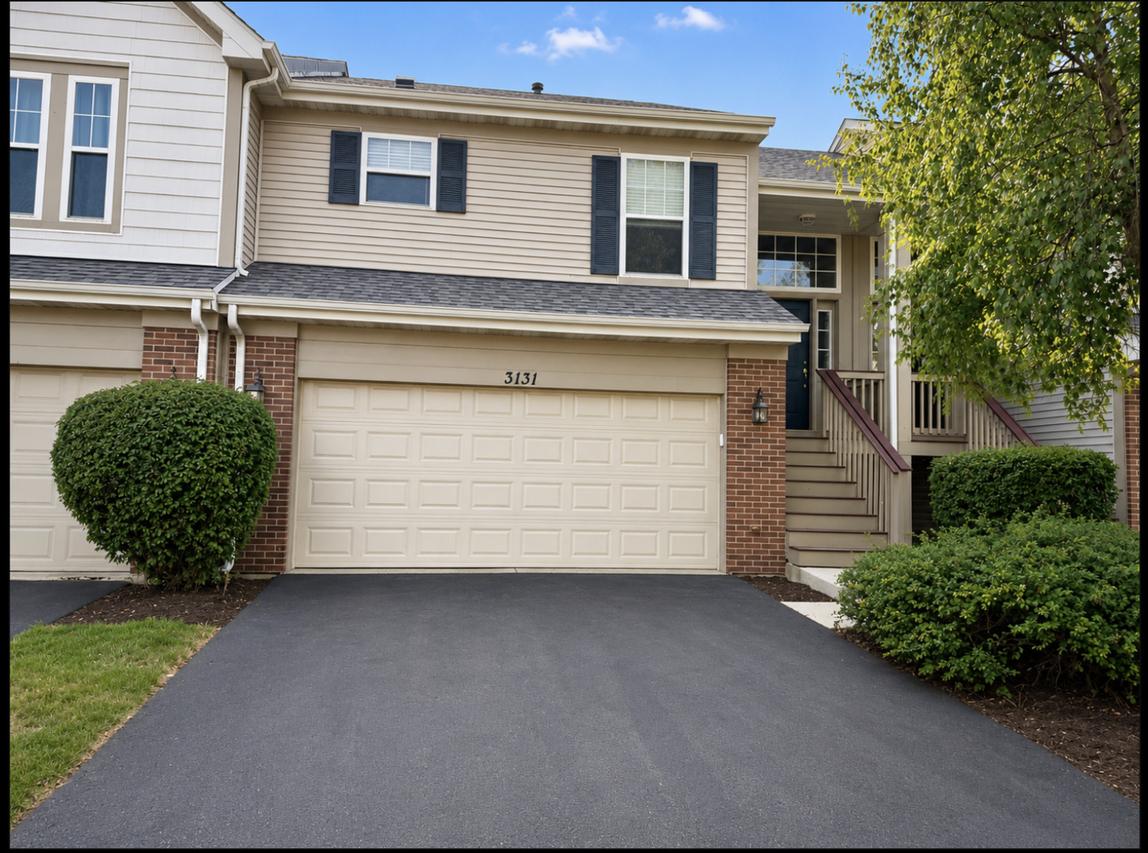 3131 Saganashkee Ln., Naperville, IL 60564