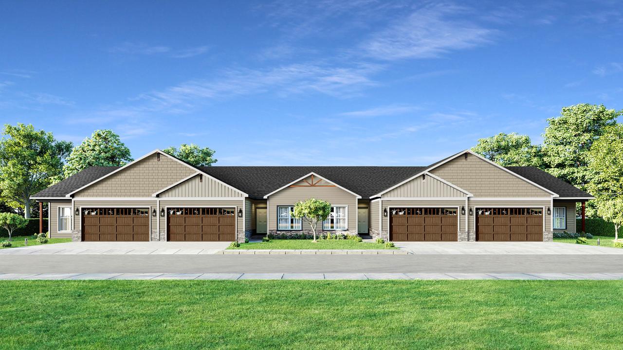 Lot 12-1 W Orchid Ln. #2, Channahon, IL 60410