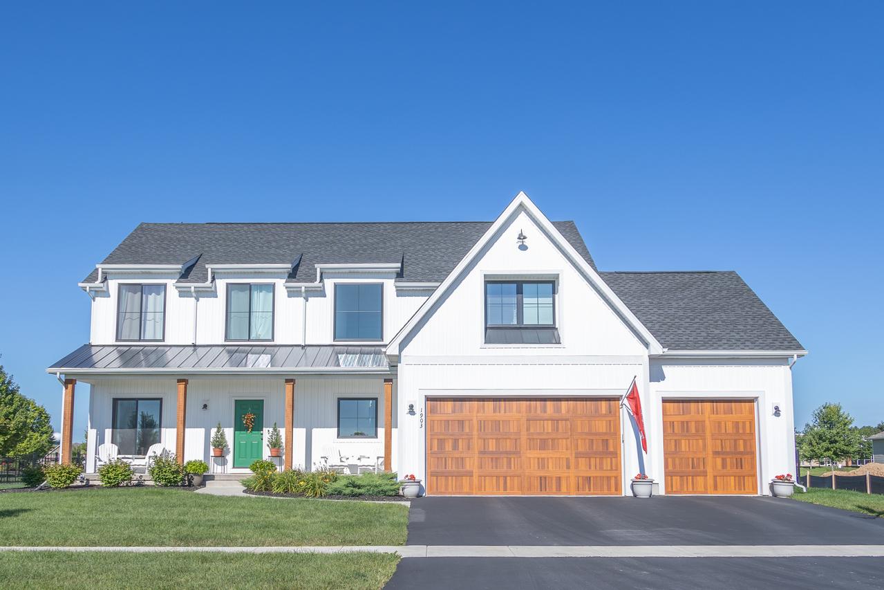 Lot 101 W Cache Isle Cir., Channahon, IL 60410