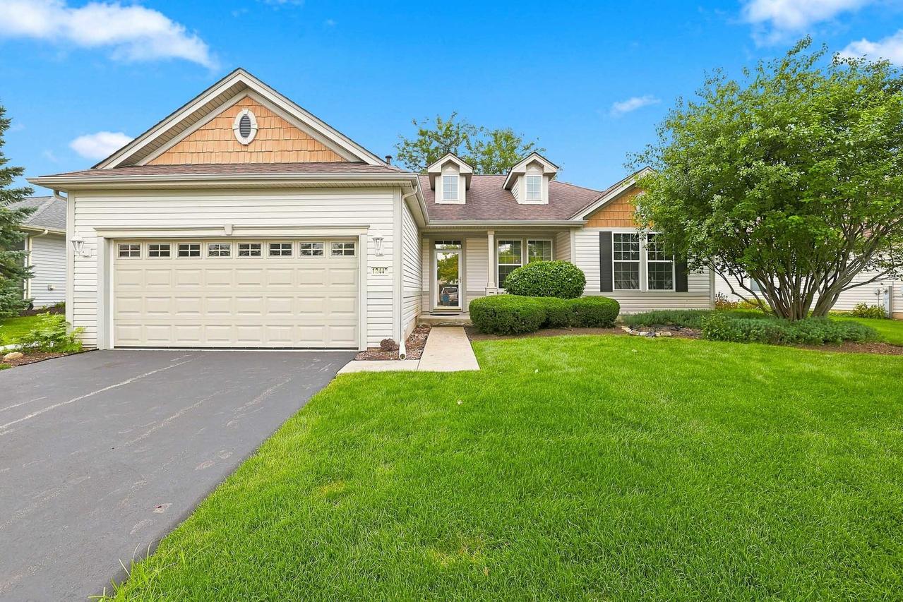 12449 Fox Run Ct., Huntley, IL 60142