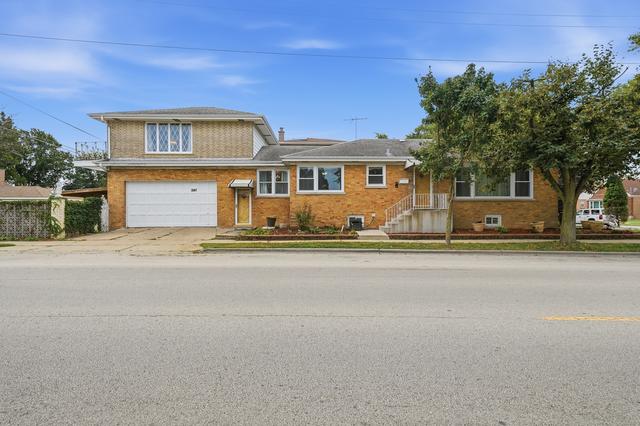 New Homes For Sale This Week That Attend Mannheim Middle School: September 11th to September 17th