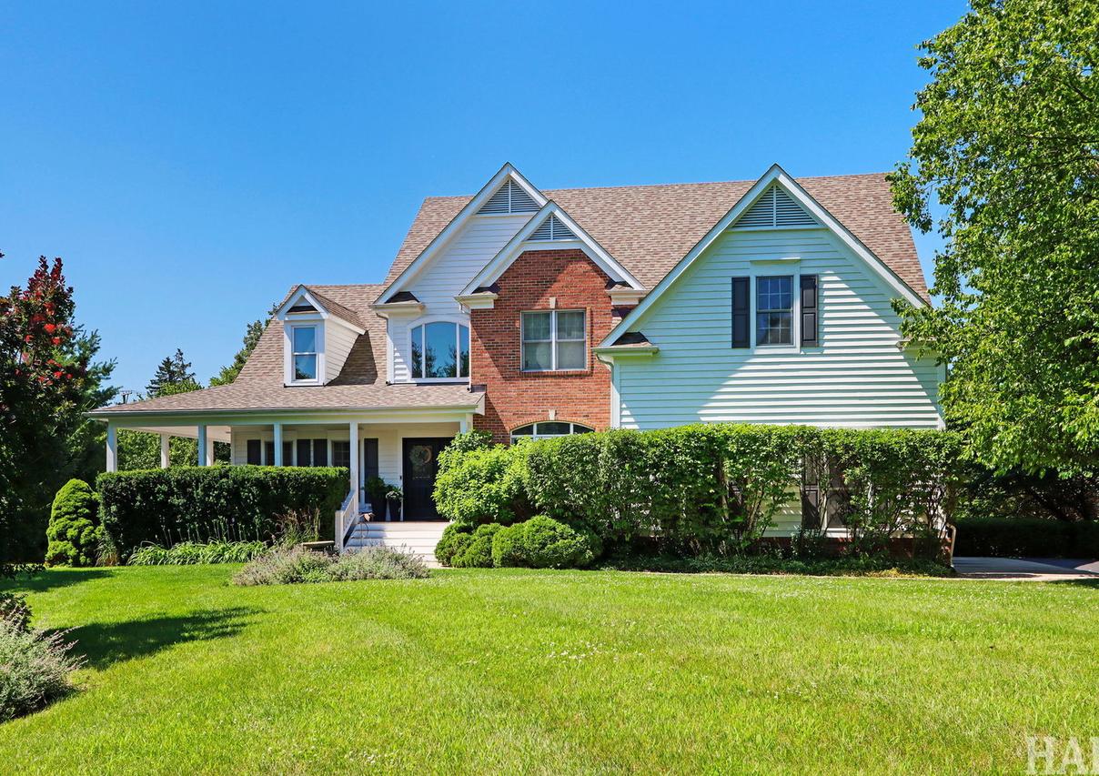 3601 Windmere Ln., Johnsburg, IL 60051