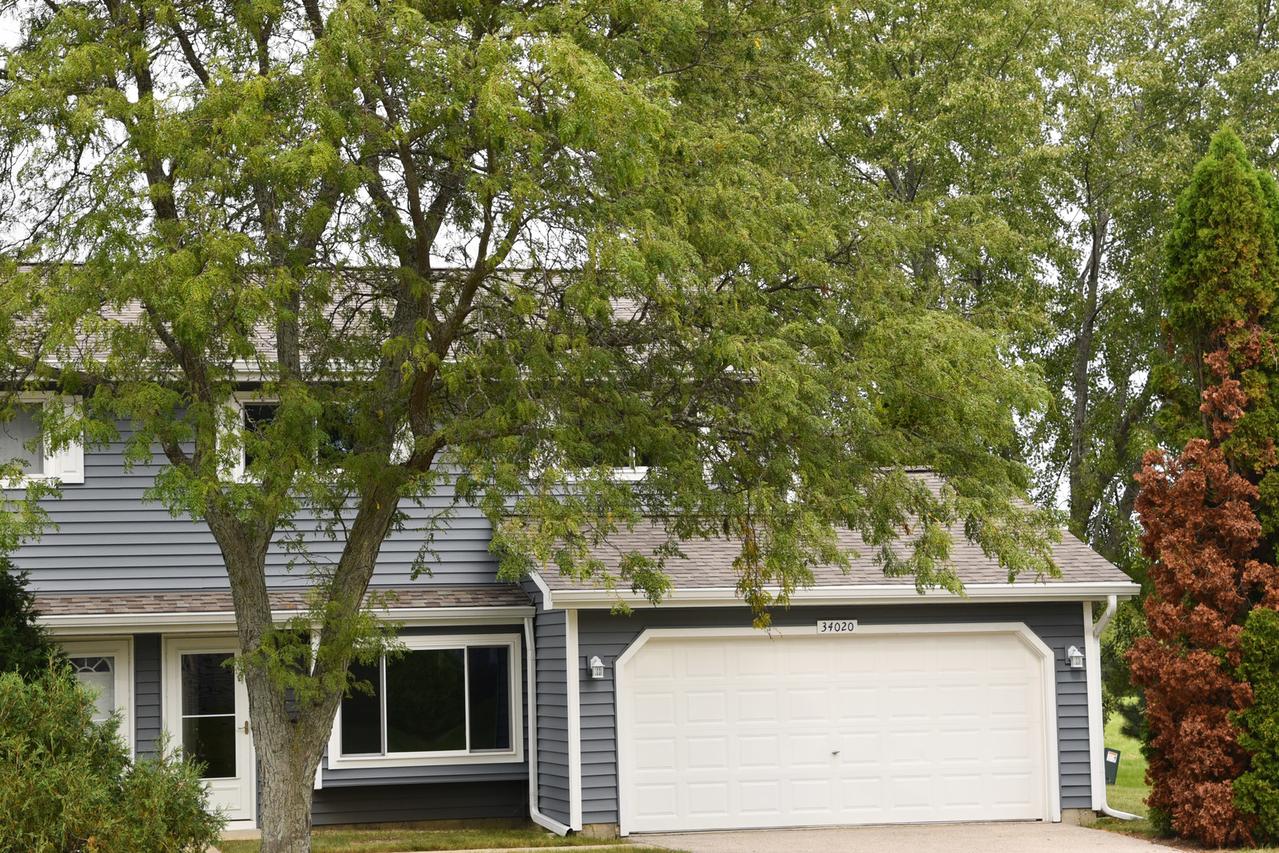 34020 N White Oak Ln. #31D, Gurnee, IL 60031