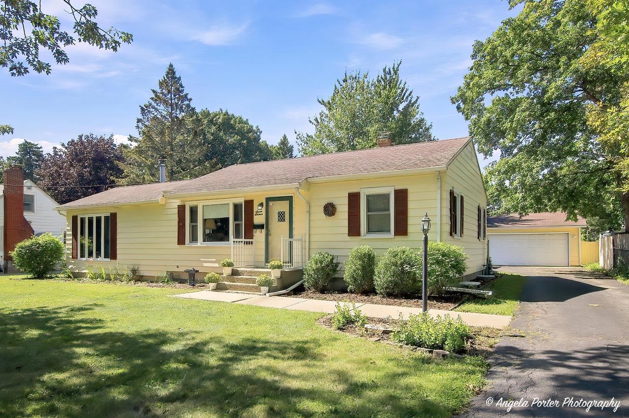 716 Kirkwood Ave., Winthrop Harbor, IL 60096
