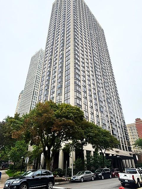 2650 N Lakeview Ave. #3103, Chicago, IL 60614