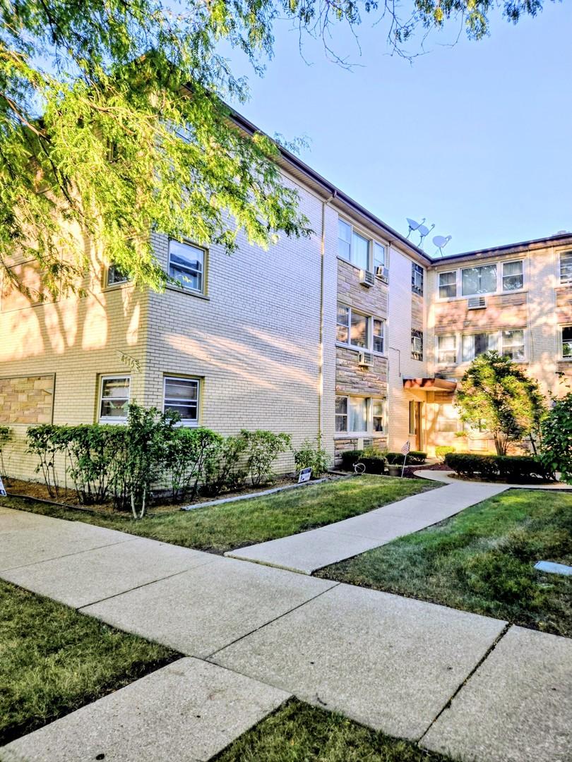 4775 N Linder Ave. #2A, Chicago, IL 60630