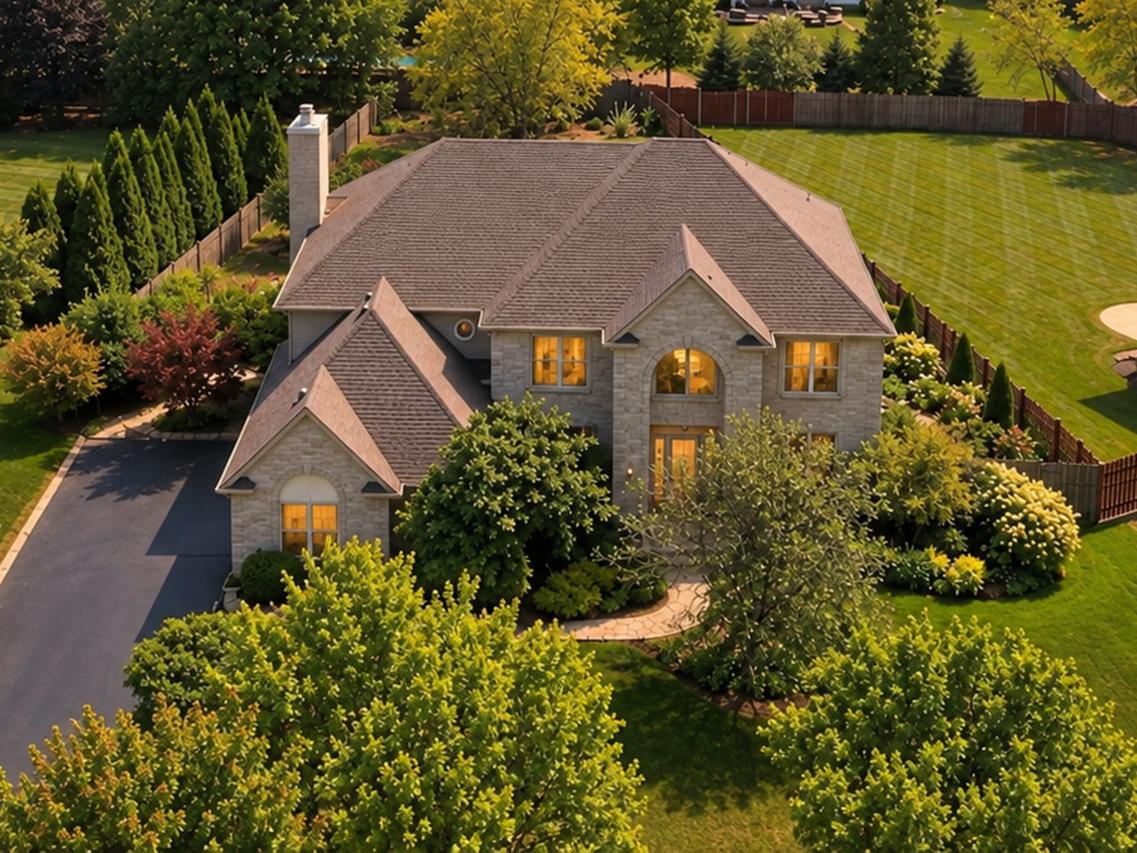 3691 Grayhawk Dr., Algonquin, IL 60102