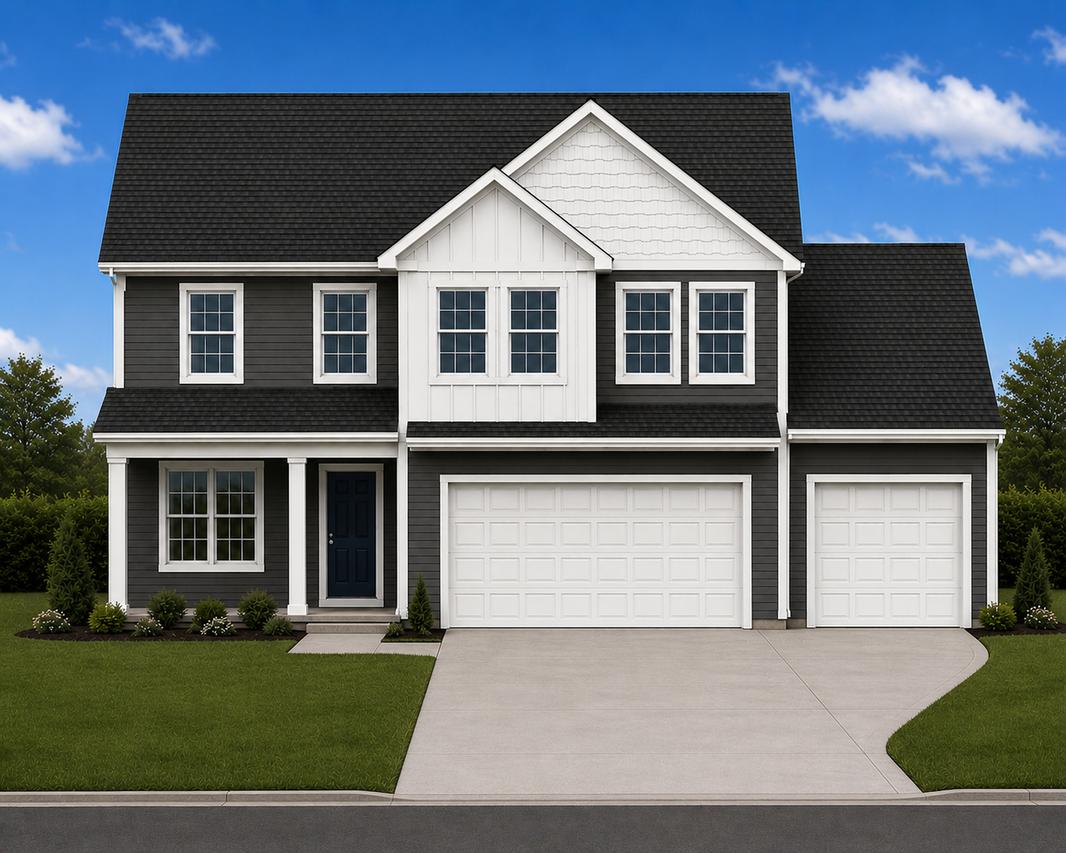 Lot 99 W Cache Isle Cir., Channahon, IL 60410