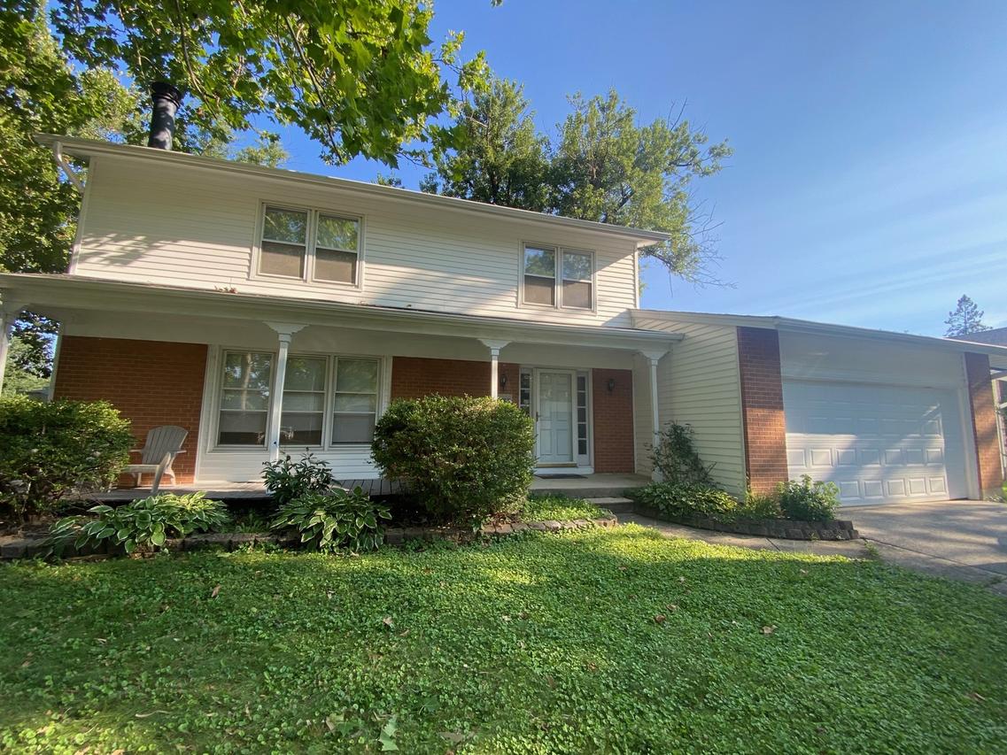 3 Vigilance Ct., Bolingbrook, IL 60440