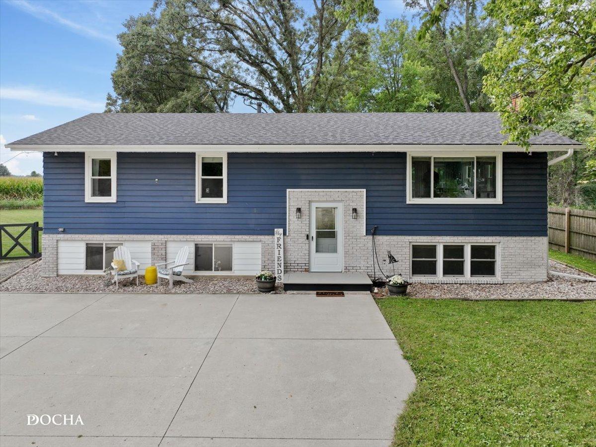 2714 N 3853rd Rd., Sheridan, IL 60551