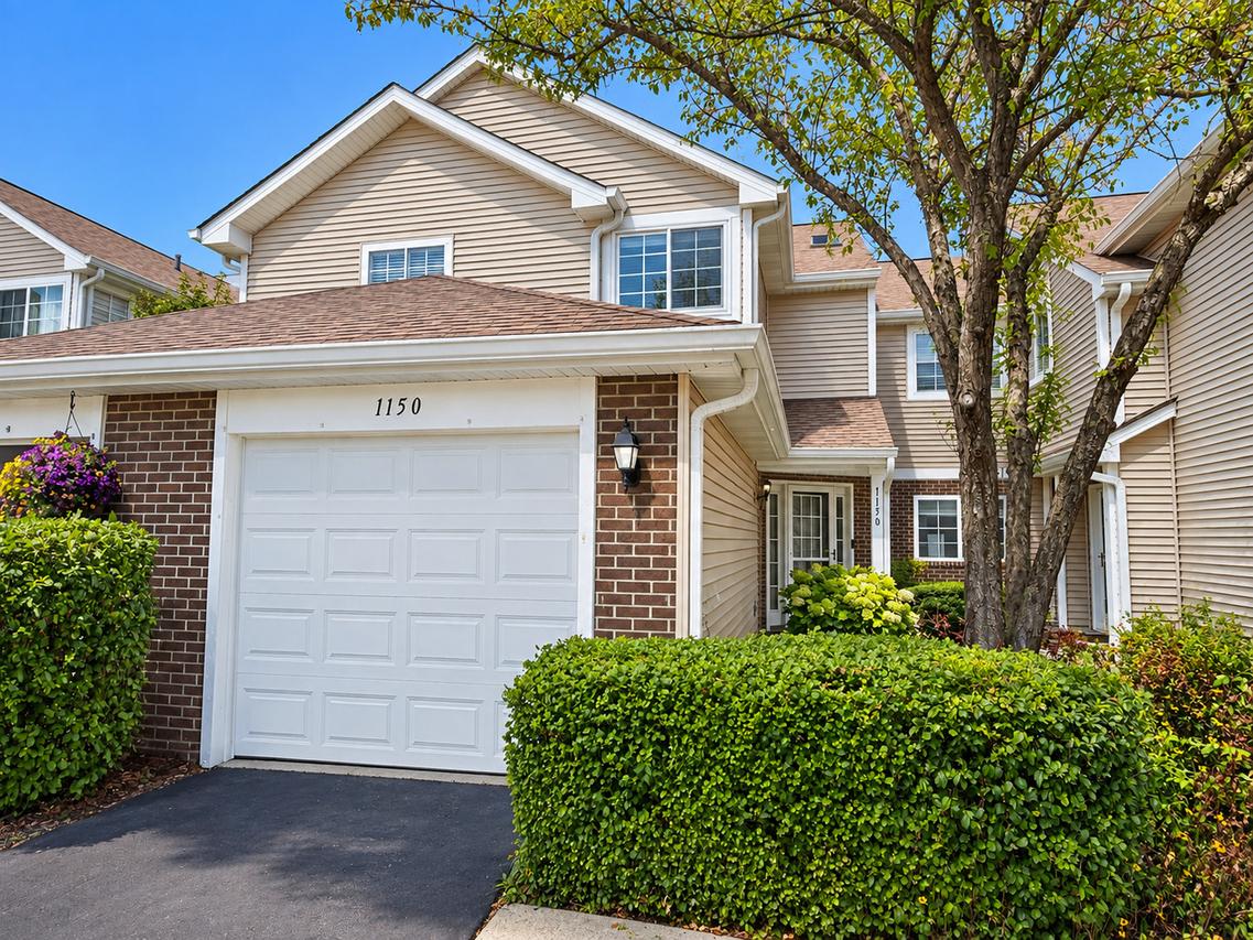 1150 E Wilson Ave., Lombard, IL 60148