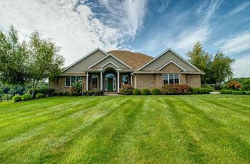 New Homes with Master Bedrooms on the 1st Floor in Union Grove: September 12th to September 18th