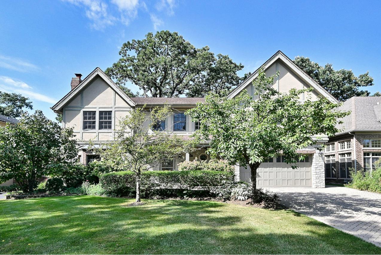 1430 Park Ave., River Forest, IL 60305