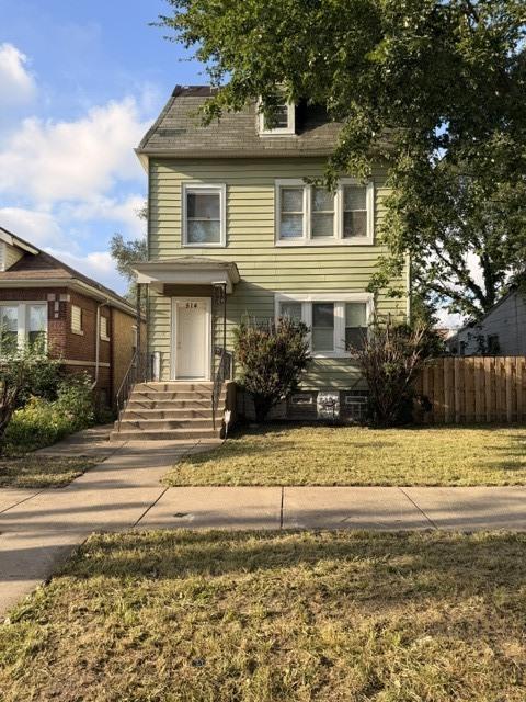 514 W 117th St., Chicago, IL 60628