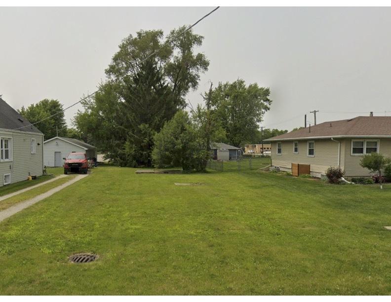 131 N Church St., Manteno, IL 60950