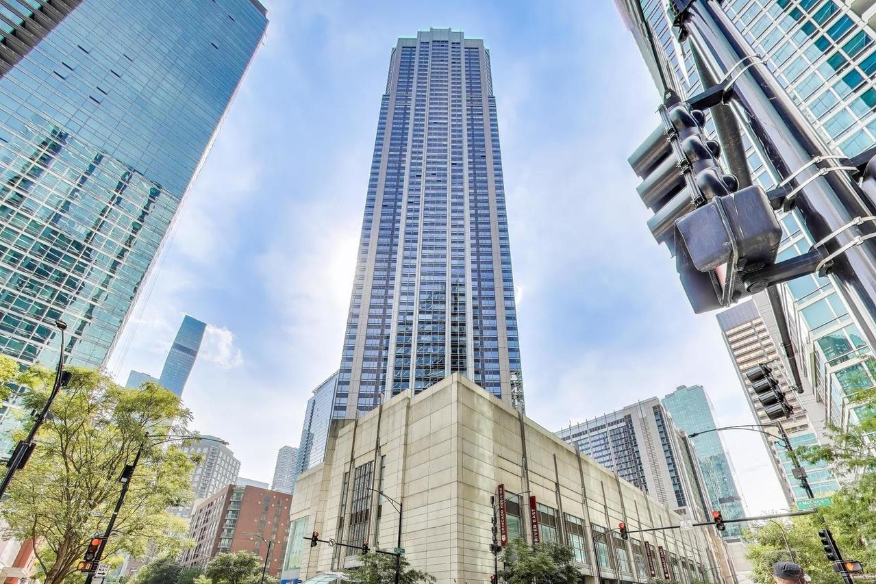 512 N Mcclurg Ct. #3712, Chicago, IL 60611