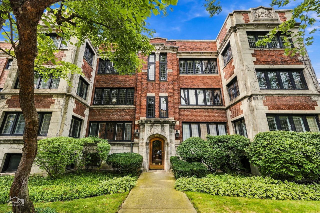 5650 S Dorchester Ave. #1, Chicago, IL 60637