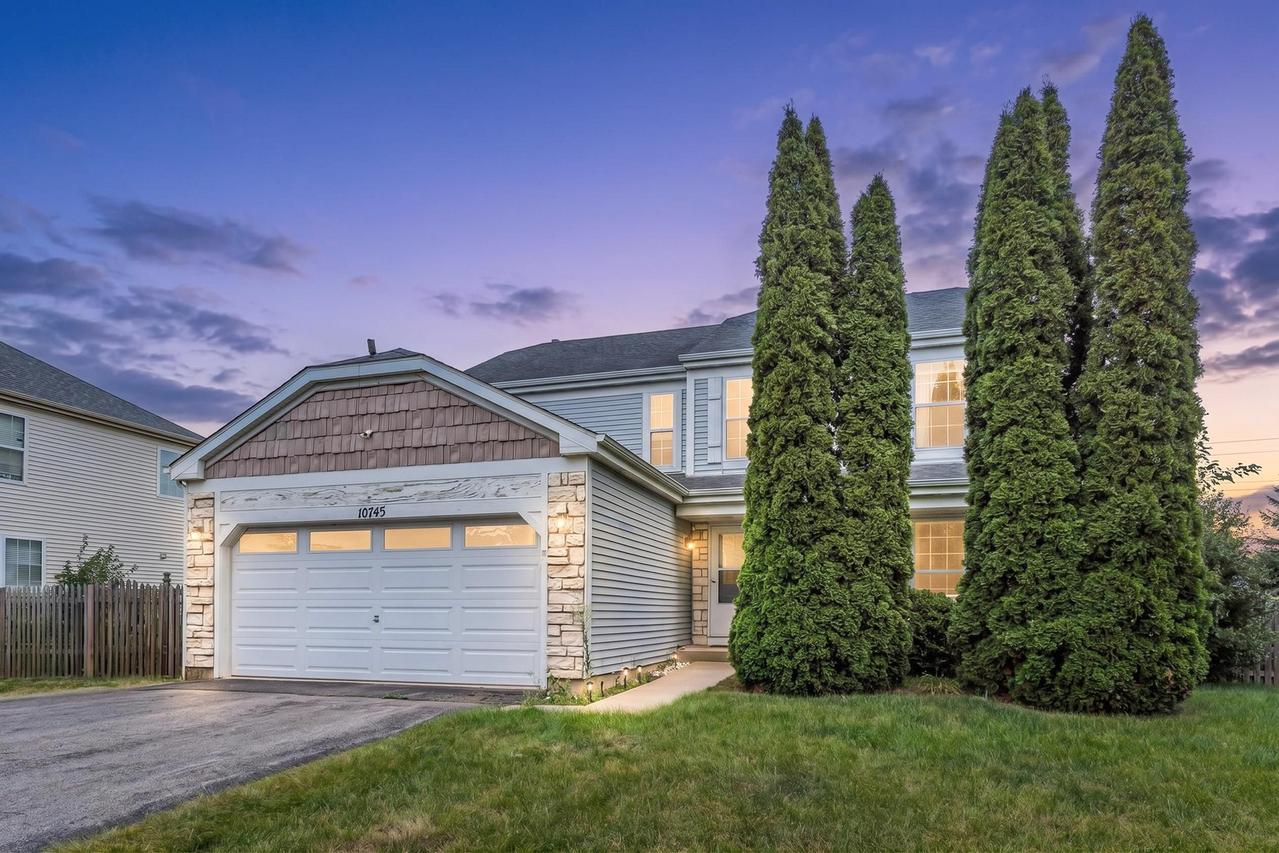 10745 Great Plaines Dr., Huntley, IL 60142