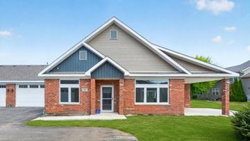 New Construction Homes For Sale This Week in Genoa: September 9th to September 15th