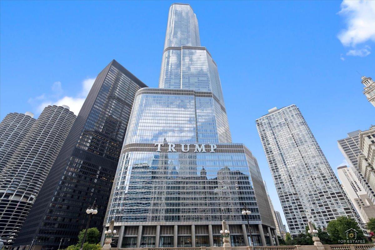401 N Wabash Ave. #68B, Chicago, IL 60611