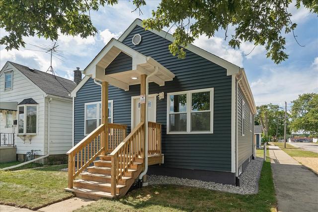 New Homes with Master Bedrooms on the 1st Floor That Attend Bloom High School: September 12th to September 18th