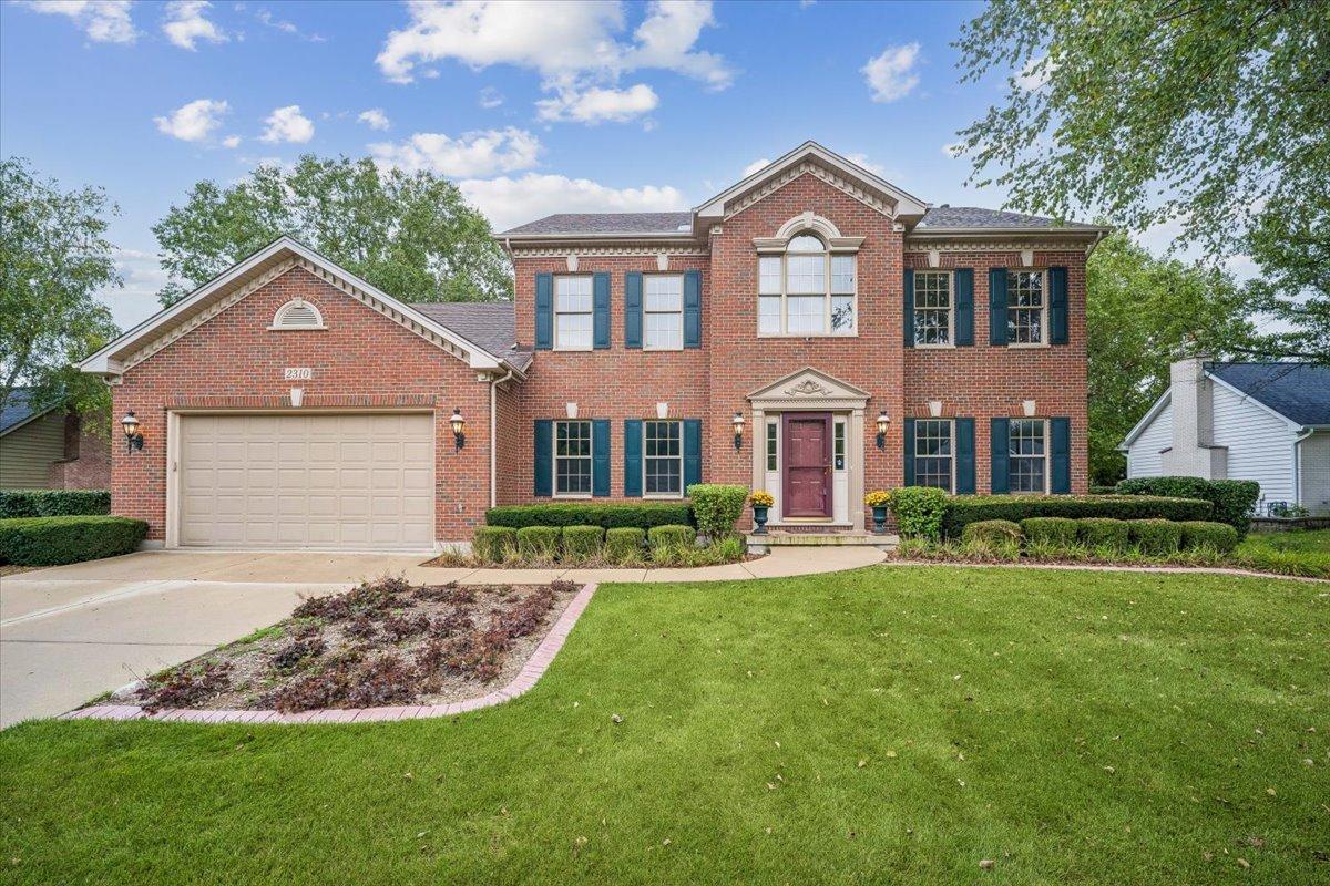 2310 Big Woods Dr., Batavia, IL 60510