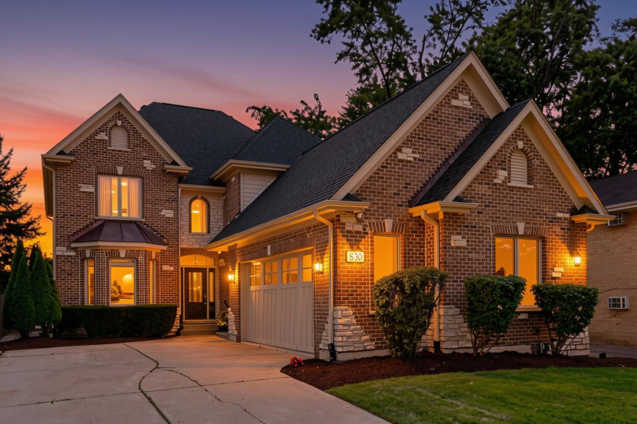 830 N Sleight St., Naperville, IL 60563