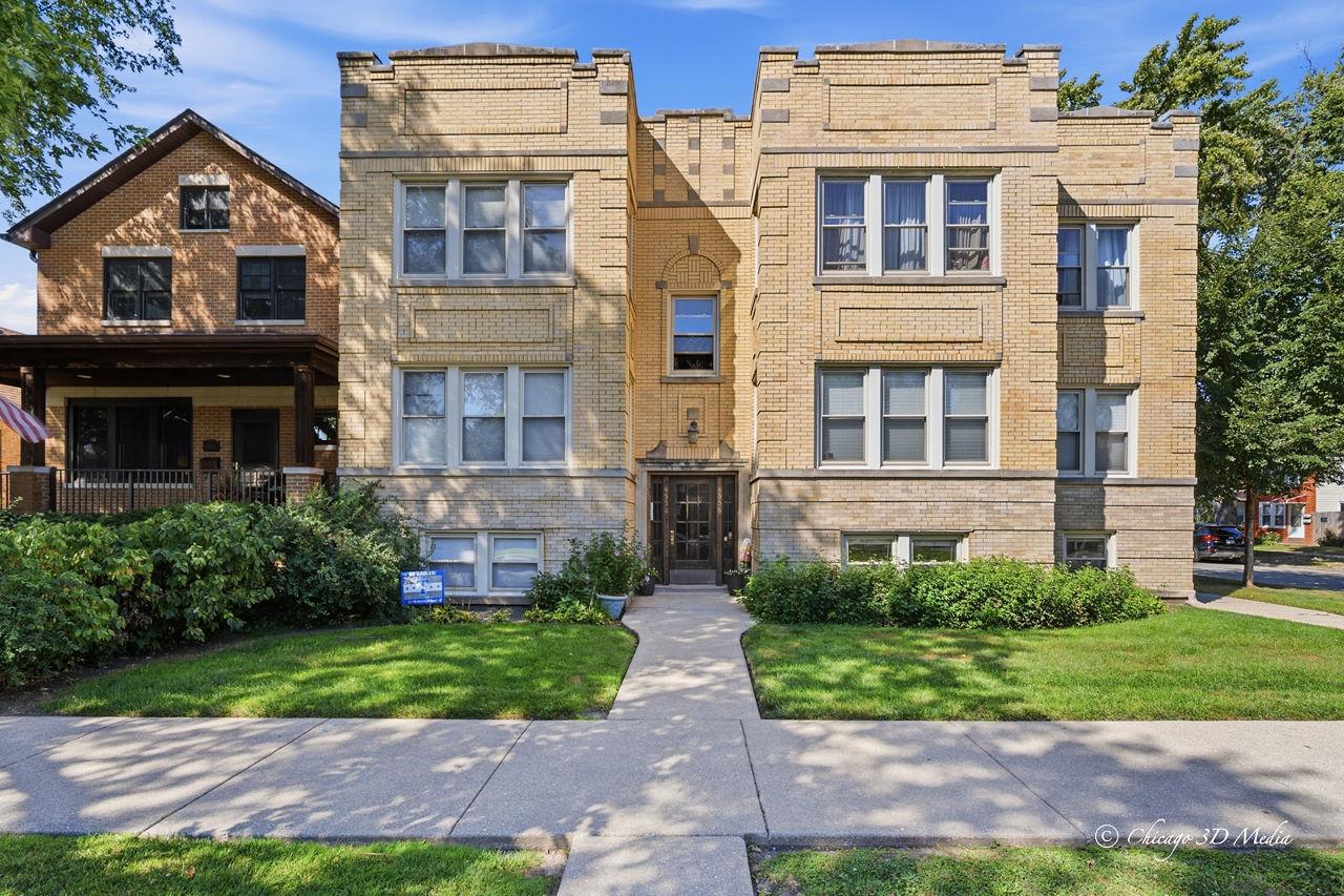 4558 N Kostner Ave. #G, Chicago, IL 60630
