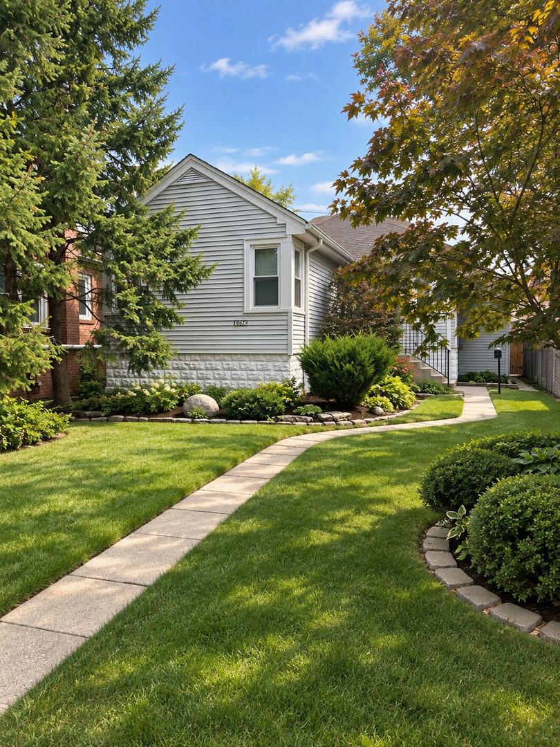 [Address Hidden by Seller], Chicago, IL 60655