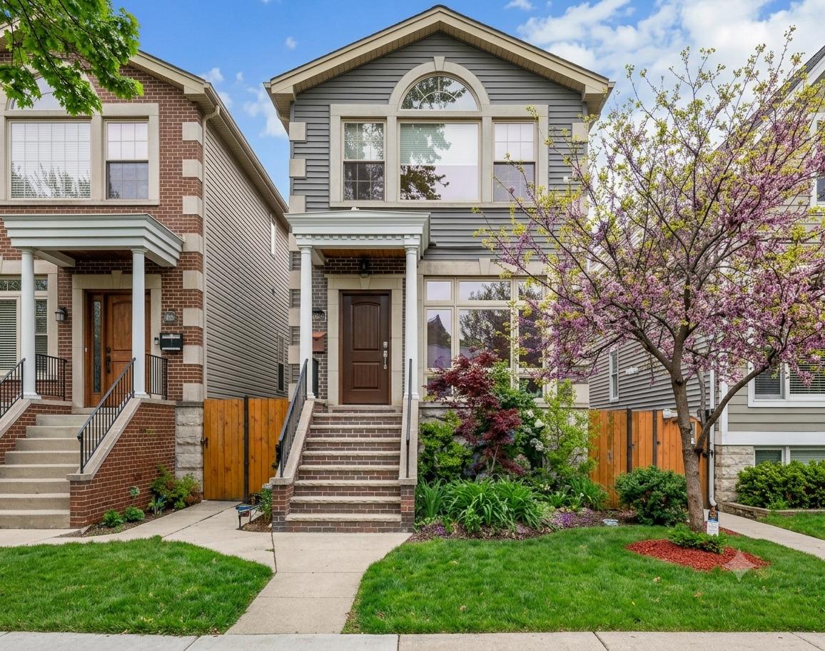 4906 N Kruger Ave., Chicago, IL 60630