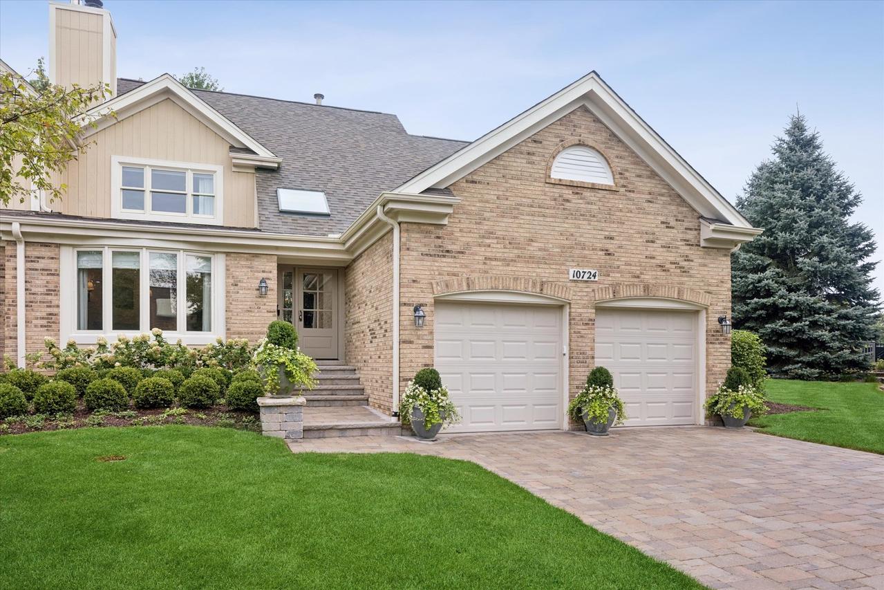 10724 Hollow Tree Ct., Orland Park, IL 60462