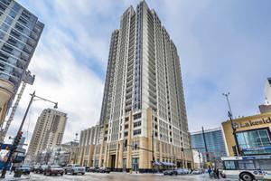 1400 S Michigan Ave. #1807, Chicago, IL 60605