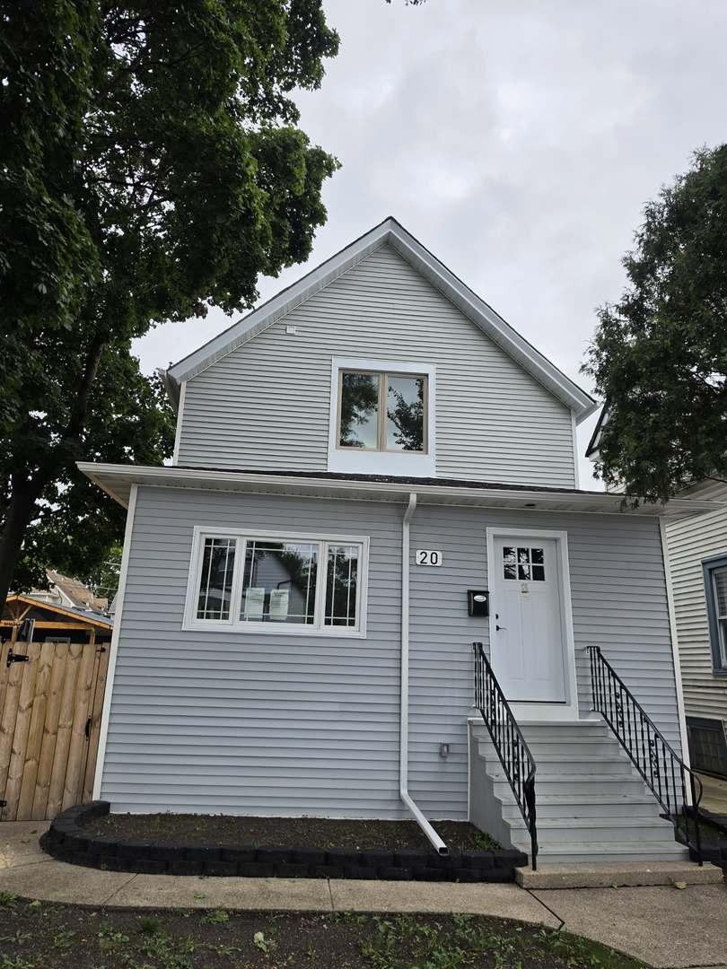 20 N 6th Ave., Maywood, IL 60153