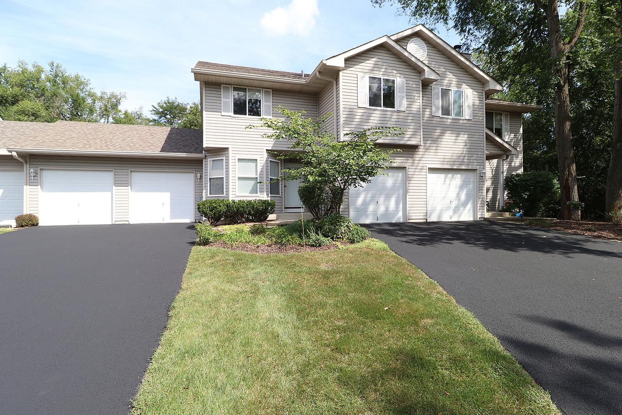4177 Whitetail Ct., Joliet, IL 60431