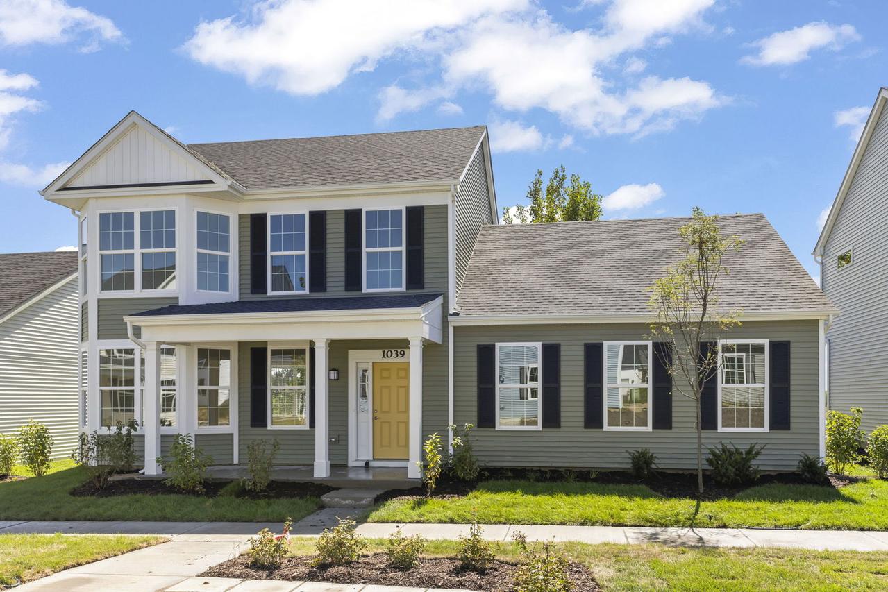 1039 Celebration Dr., Aurora, IL 60504