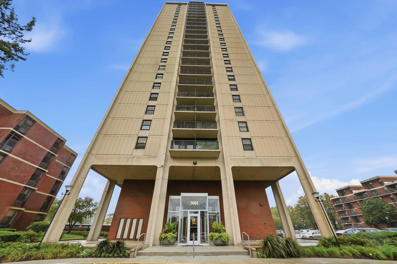 3001 S Michigan Ave. #809, Chicago, IL 60616