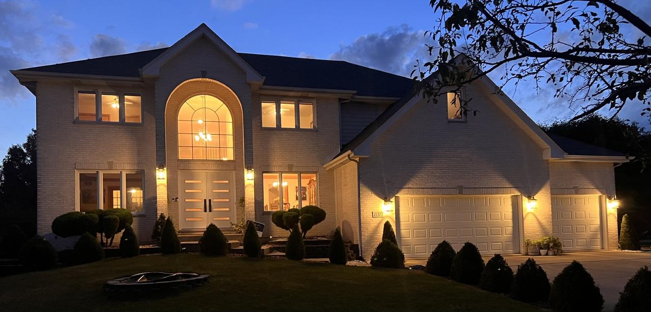 21372 Brittany Dr., Frankfort, IL 60423