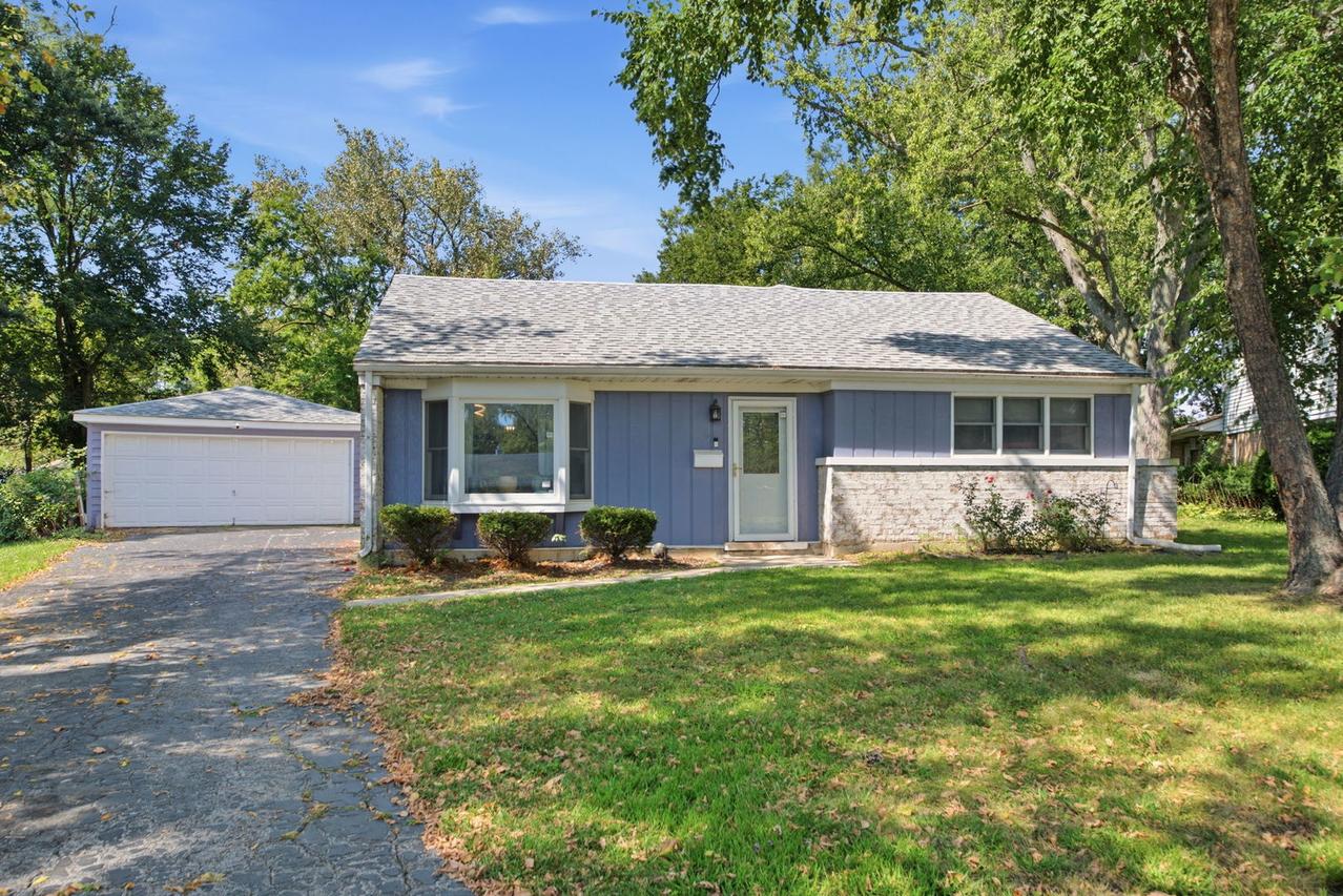 6 Mantua Ct., Park Forest, IL 60466
