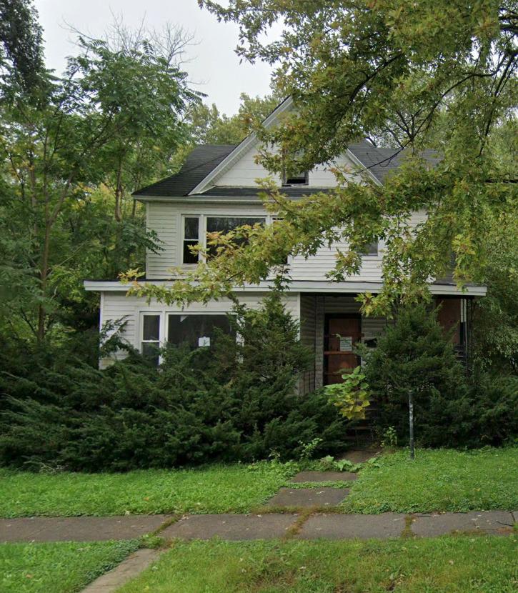 15524 Lexington Ave., Harvey, IL 60426